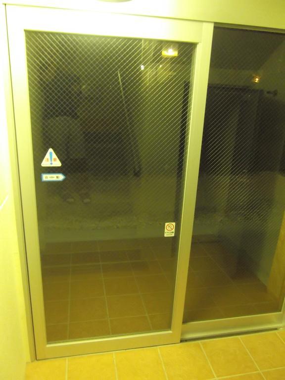 Ferienwohnung Rainbow Terrace Ginowan Zimmer foto